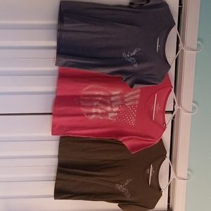 American Eagle Shirts